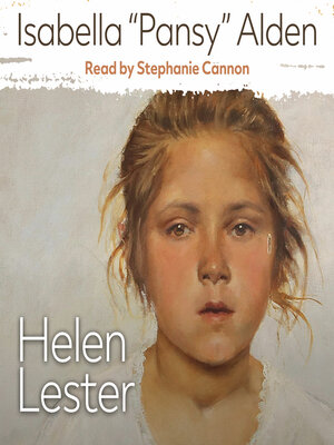 cover image of Helen Lester